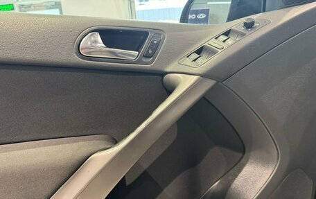 Volkswagen Tiguan I, 2008 год, 750 000 рублей, 13 фотография