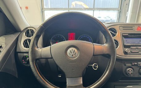 Volkswagen Tiguan I, 2008 год, 750 000 рублей, 16 фотография