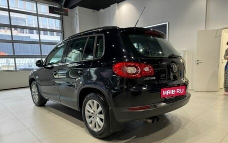 Volkswagen Tiguan I, 2008 год, 750 000 рублей, 6 фотография