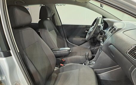 Volkswagen Polo VI (EU Market), 2012 год, 649 000 рублей, 14 фотография