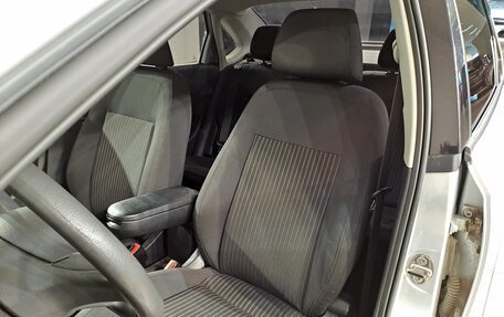 Volkswagen Polo VI (EU Market), 2012 год, 649 000 рублей, 12 фотография