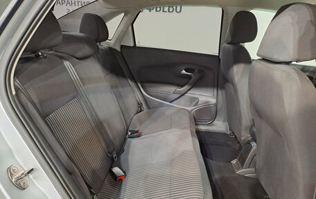 Volkswagen Polo VI (EU Market), 2012 год, 649 000 рублей, 15 фотография