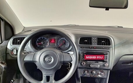 Volkswagen Polo VI (EU Market), 2012 год, 649 000 рублей, 19 фотография