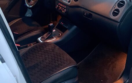 Volkswagen Tiguan I, 2013 год, 1 300 000 рублей, 9 фотография