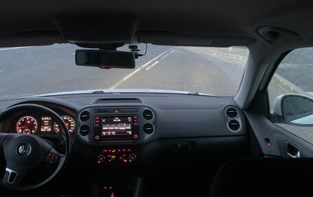 Volkswagen Tiguan I, 2013 год, 1 300 000 рублей, 8 фотография