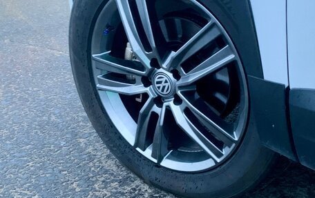 Volkswagen Tiguan I, 2013 год, 1 300 000 рублей, 6 фотография
