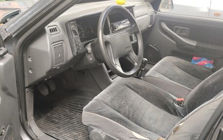 Volvo 460, 1991 год, 100 000 рублей, 4 фотография
