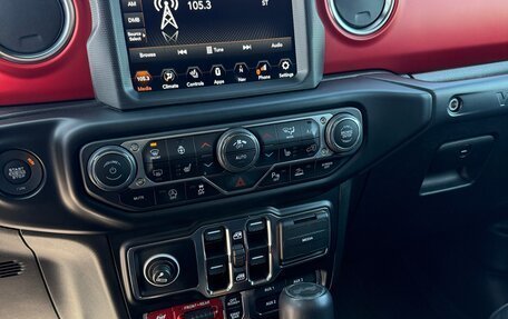 Jeep Wrangler, 2022 год, 6 800 000 рублей, 8 фотография