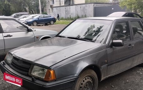 Volvo 460, 1991 год, 100 000 рублей, 3 фотография