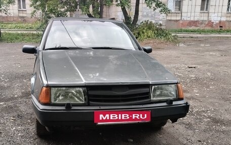 Volvo 460, 1991 год, 100 000 рублей, 6 фотография