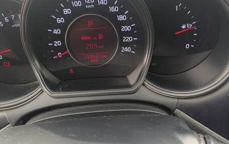 KIA cee'd III, 2018 год, 1 570 000 рублей, 3 фотография