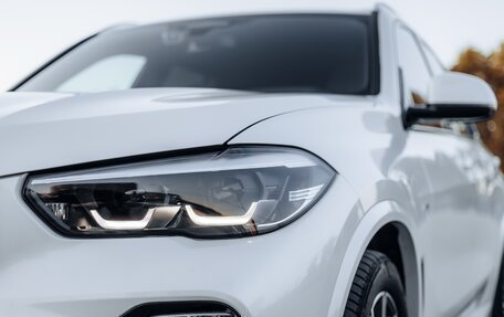 BMW X5, 2020 год, 8 200 000 рублей, 3 фотография