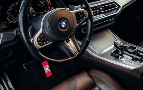 BMW X5, 2020 год, 8 200 000 рублей, 8 фотография