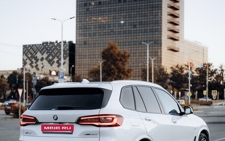 BMW X5, 2020 год, 8 200 000 рублей, 5 фотография