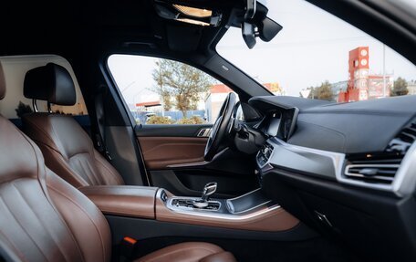 BMW X5, 2020 год, 8 200 000 рублей, 10 фотография