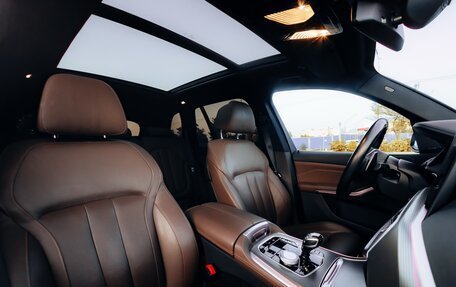 BMW X5, 2020 год, 8 200 000 рублей, 11 фотография