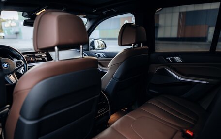 BMW X5, 2020 год, 8 200 000 рублей, 12 фотография