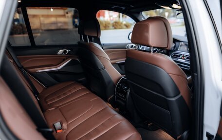 BMW X5, 2020 год, 8 200 000 рублей, 13 фотография