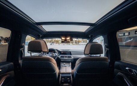 BMW X5, 2020 год, 8 200 000 рублей, 14 фотография