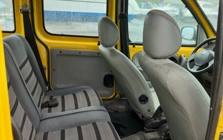 Renault Kangoo II рестайлинг, 2004 год, 330 000 рублей, 12 фотография