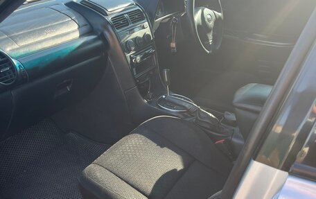 Toyota Altezza, 2001 год, 810 000 рублей, 8 фотография