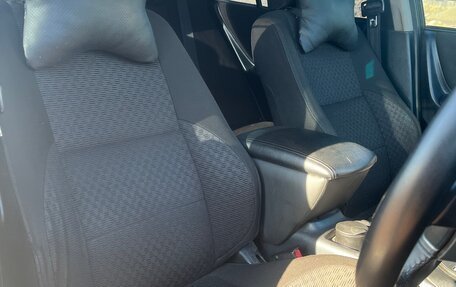 Toyota Altezza, 2001 год, 810 000 рублей, 9 фотография
