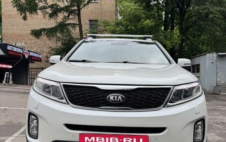 KIA Sorento II рестайлинг, 2013 год, 1 700 000 рублей, 3 фотография