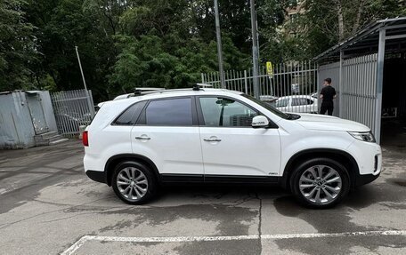 KIA Sorento II рестайлинг, 2013 год, 1 700 000 рублей, 5 фотография
