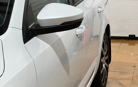 Skoda Octavia, 2015 год, 1 700 000 рублей, 9 фотография