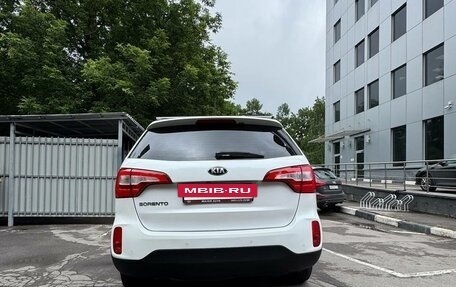 KIA Sorento II рестайлинг, 2013 год, 1 700 000 рублей, 6 фотография