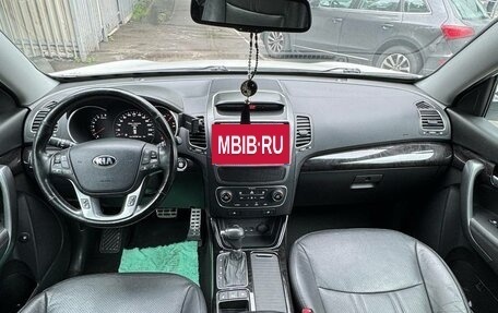 KIA Sorento II рестайлинг, 2013 год, 1 700 000 рублей, 8 фотография