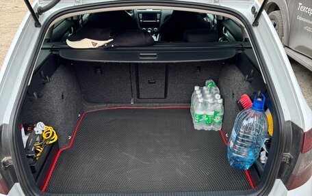Skoda Octavia, 2015 год, 1 700 000 рублей, 13 фотография