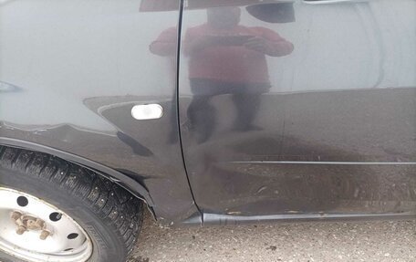Renault Logan I, 2007 год, 220 000 рублей, 6 фотография