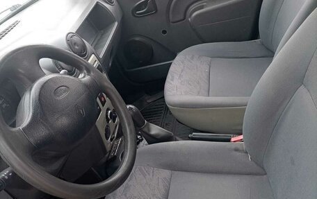 Renault Logan I, 2007 год, 220 000 рублей, 3 фотография
