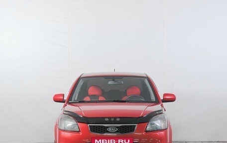 KIA Rio II, 2011 год, 499 000 рублей, 2 фотография