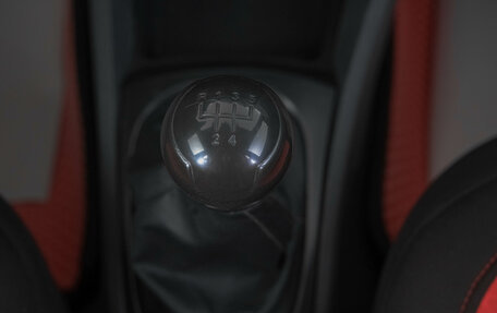 KIA Rio II, 2011 год, 499 000 рублей, 19 фотография