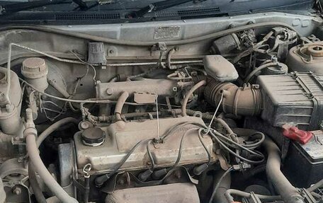 Mitsubishi Mirage VI рестайлинг, 1998 год, 235 000 рублей, 2 фотография