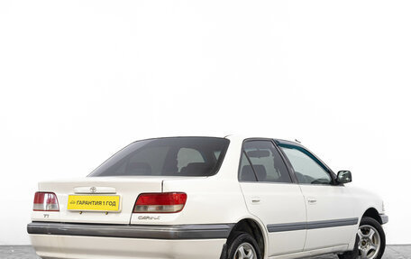 Toyota Carina, 1998 год, 399 000 рублей, 5 фотография