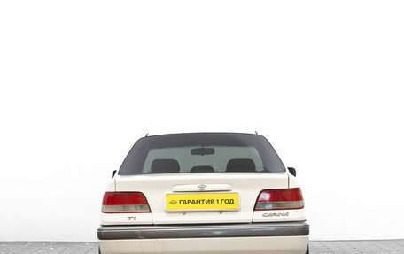 Toyota Carina, 1998 год, 399 000 рублей, 6 фотография