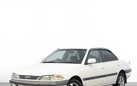 Toyota Carina, 1998 год, 399 000 рублей, 4 фотография