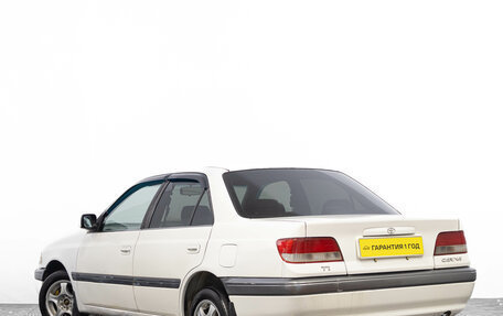 Toyota Carina, 1998 год, 399 000 рублей, 7 фотография