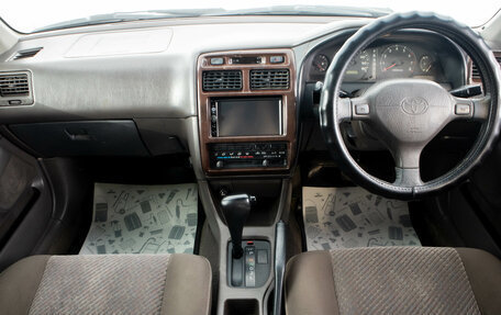 Toyota Carina, 1998 год, 399 000 рублей, 8 фотография
