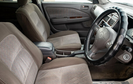 Toyota Carina, 1998 год, 399 000 рублей, 9 фотография