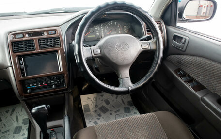 Toyota Carina, 1998 год, 399 000 рублей, 13 фотография