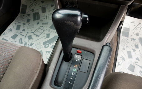 Toyota Carina, 1998 год, 399 000 рублей, 16 фотография