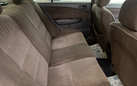 Toyota Carina, 1998 год, 399 000 рублей, 20 фотография
