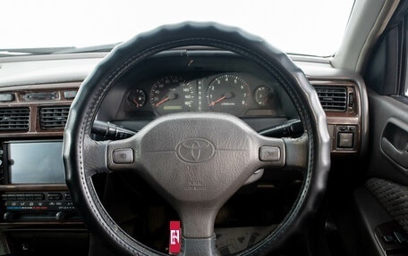 Toyota Carina, 1998 год, 399 000 рублей, 12 фотография