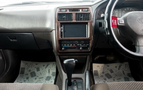Toyota Carina, 1998 год, 399 000 рублей, 14 фотография