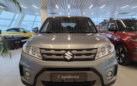 Suzuki Vitara II рестайлинг, 2016 год, 1 416 000 рублей, 3 фотография