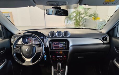 Suzuki Vitara II рестайлинг, 2016 год, 1 416 000 рублей, 7 фотография